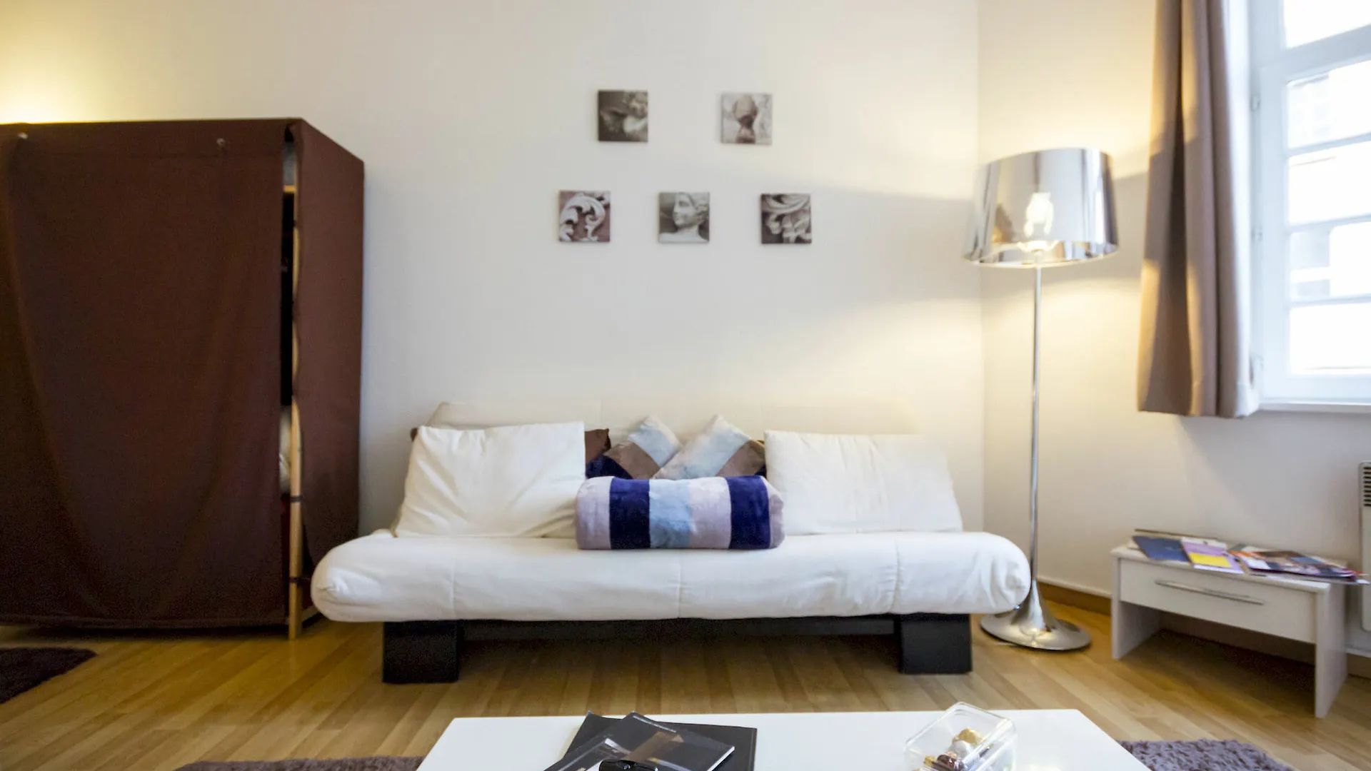 Noella'S Suite Lille 0*,  France